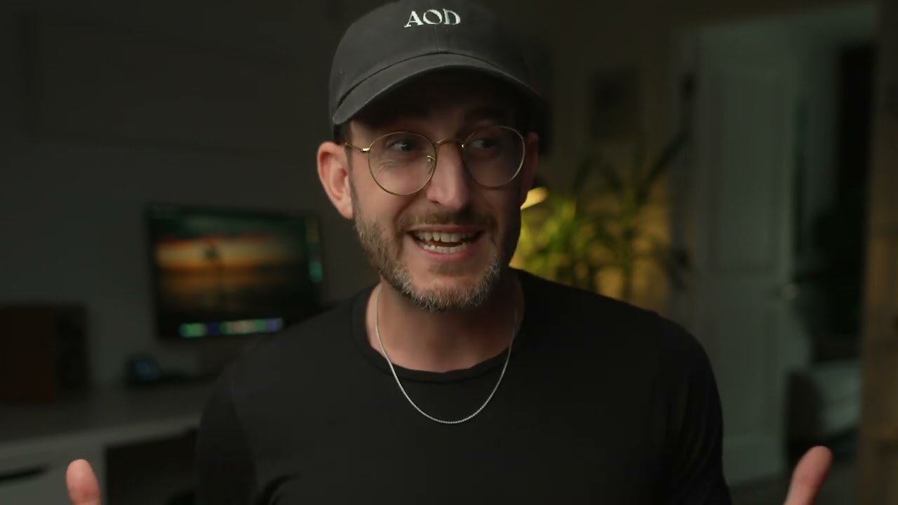 Kamera Sony Cinema Line mana yang tepat untuk Anda? | Tandai tulang memecahnya Kamera Sony Cinema Line mana yang tepat untuk Anda? | Tandai tulang memecahnya