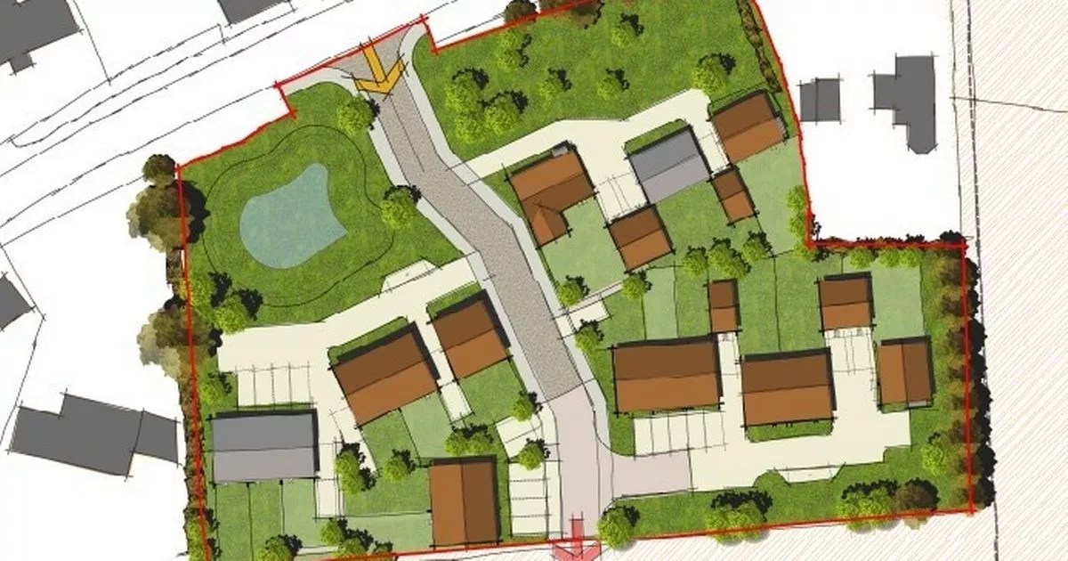 New Homes in Solihull Village Recommended for Approval Amid Green Belt Concerns