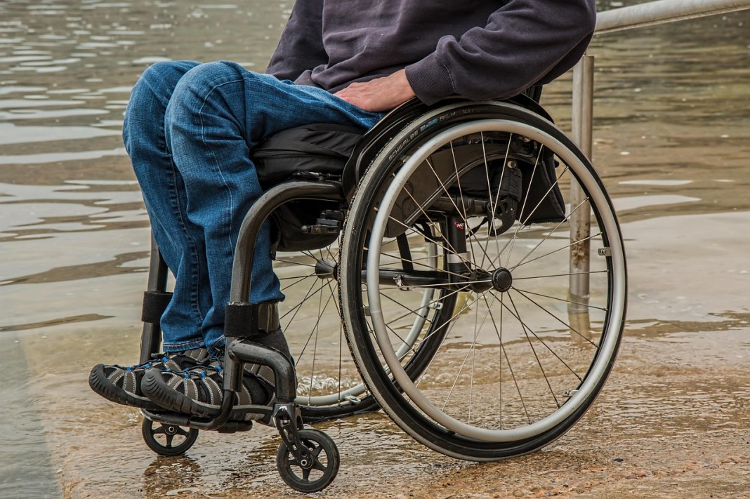 Covid proves that employers can make remote accommodations for disabled workers Covid proves that employers can make remote accommodations for disabled workers