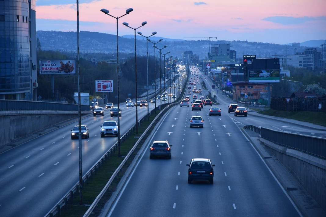 Sweden trialed a test where low speed cars participated in lottery with prices paid by speeding car’s tickets Sweden trialed a test where low speed cars participated in lottery with prices paid by speeding car’s tickets