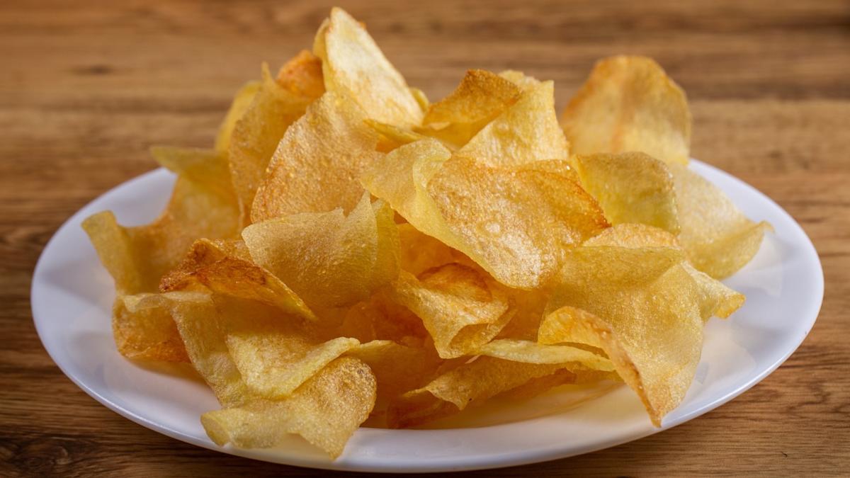The Best Kettle Potato Chip Flavor, According To Our Taste Test The Best Kettle Potato Chip Flavor, According To Our Taste Test