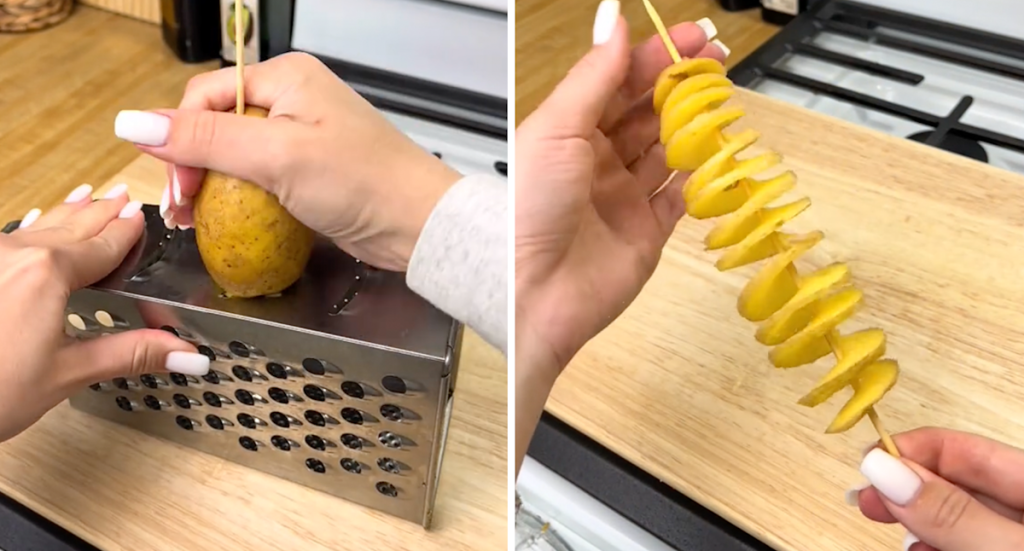 ‘Genius’ way to recreate popular food truck item at home: ‘Must try’ ‘Genius’ way to recreate popular food truck item at home: ‘Must try’