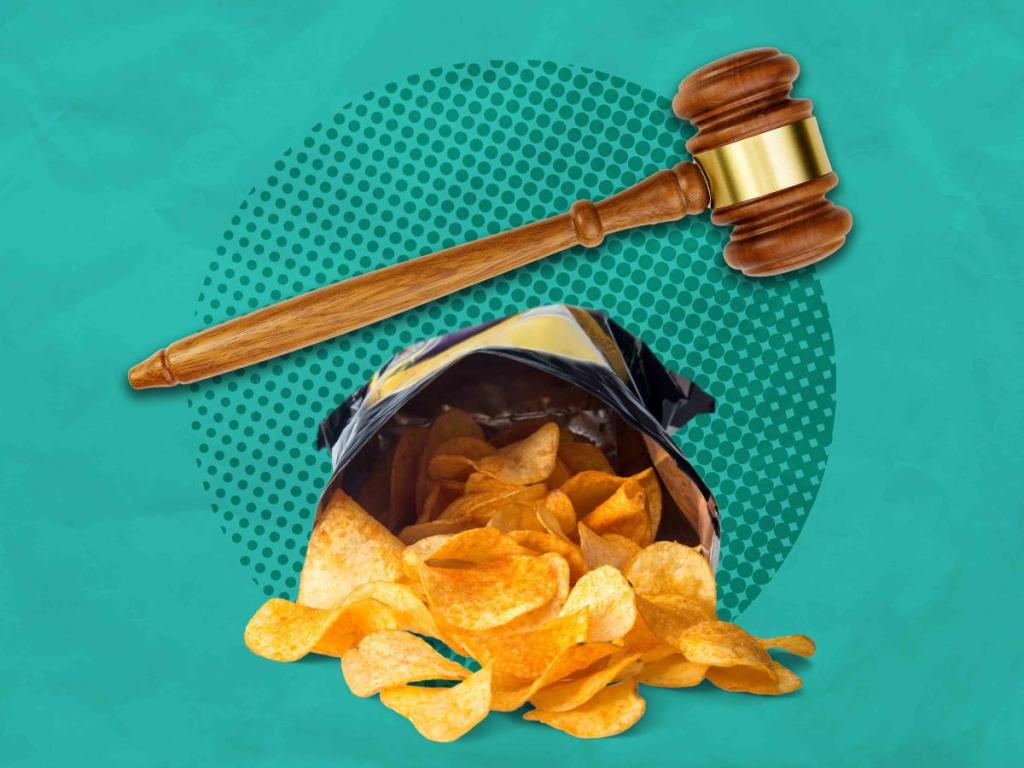 If You’ve Ever Purchased These Potato Chips, You May Be Eligible for Money in a New Settlement If You’ve Ever Purchased These Potato Chips, You May Be Eligible for Money in a New Settlement