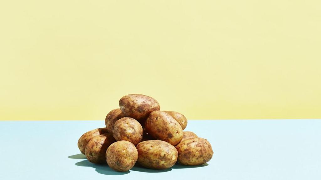 The Biggest Mistake You May Be Making With Potatoes The Biggest Mistake You May Be Making With Potatoes