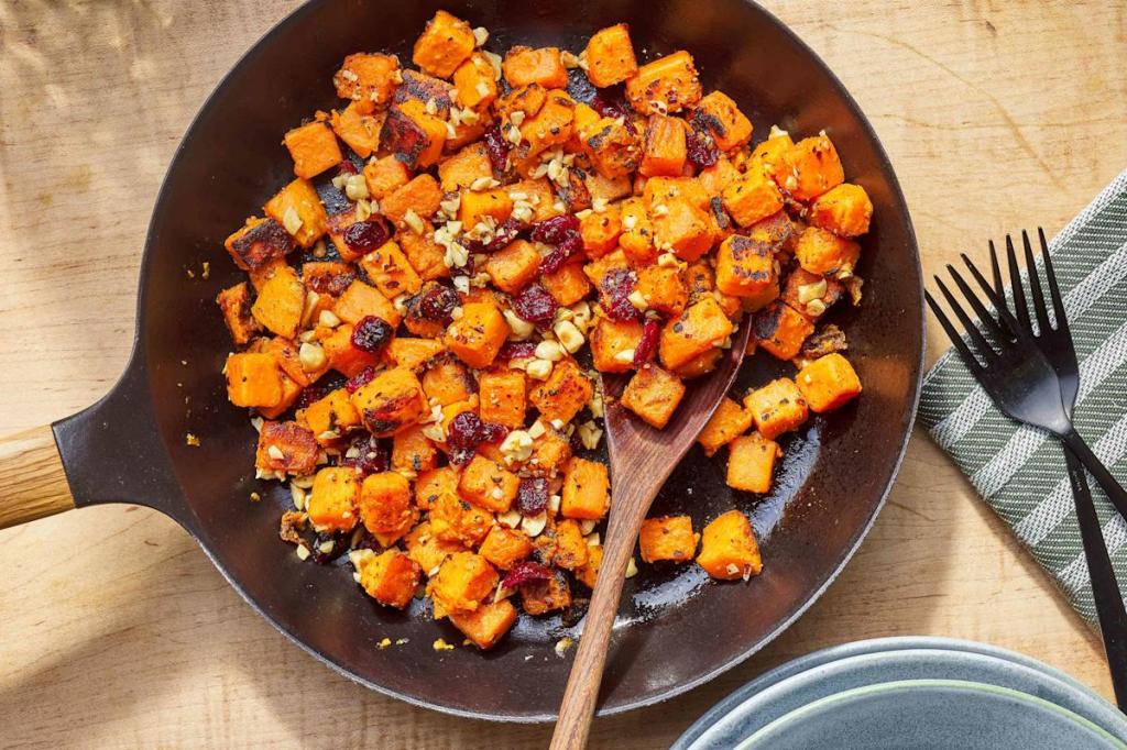 20 Diabetes-Friendly Sweet Potato Recipes for Thanksgiving 20 Diabetes-Friendly Sweet Potato Recipes for Thanksgiving