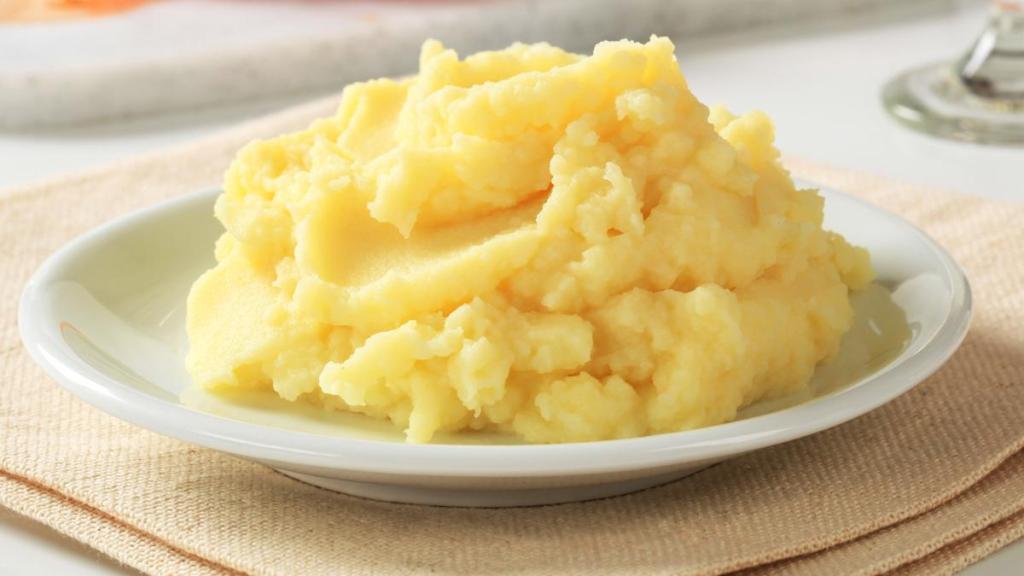The Powerhouse Ingredient You Should Add To Thanksgiving Mashed Potatoes The Powerhouse Ingredient You Should Add To Thanksgiving Mashed Potatoes