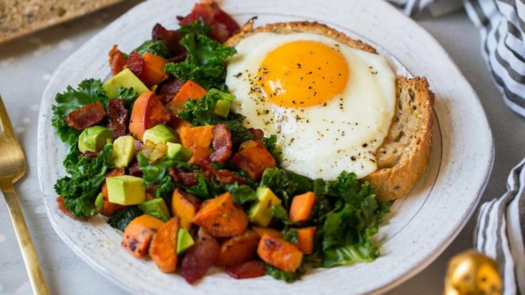 Don’t Overlook Leftover Sweet Potatoes At Breakfast Time Don’t Overlook Leftover Sweet Potatoes At Breakfast Time