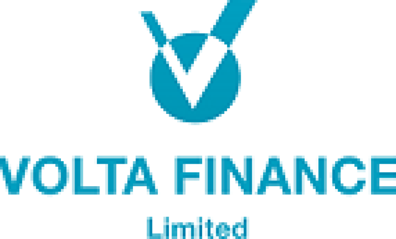 Volta Finance Restricted – Web Asset Worth as at 31 October 2022 Volta Finance Restricted – Web Asset Worth as at 31 October 2022
