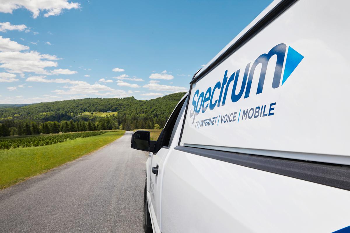 Cable giants Cox and Charter agree to billion merger Cable giants Cox and Charter agree to billion merger