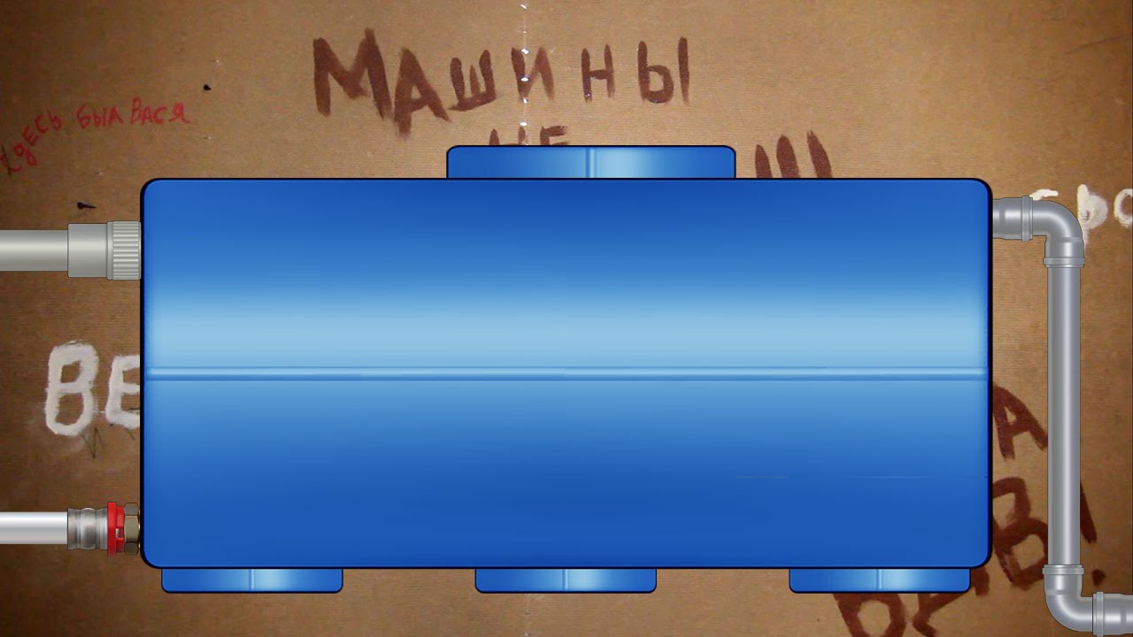 Энергонезависимый септик: плюсы, минусы и основные недостатки Энергонезависимый септик: плюсы, минусы и основные недостатки