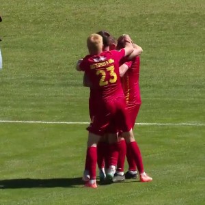 Кудрівка-Нива – Інгулець. ОГЛЯД МАТЧУ _ Перша ліга ПФЛ група «Чемпіонська»