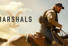 Marshals – Season 1 – Open Discussion + Poll
