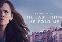 The Last Thing He Told Me – Season 2 – Open Discussion + Poll