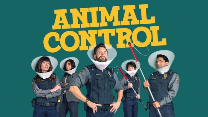 Animal Control – Season 3 – Open Discussion + Poll Animal Control – Season 3 – Open Discussion + Poll