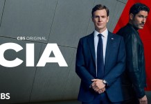 CIA – Season 1 – Open Discussion + Poll