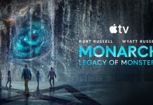 Monarch: Legacy of Monsters – Season 2 – Open Discussion + Poll