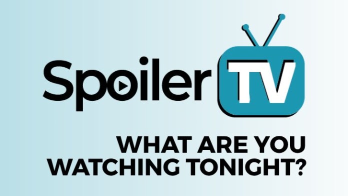 POLL: What are you watching Tonight? – 16th February 2026 POLL: What are you watching Tonight? – 16th February 2026