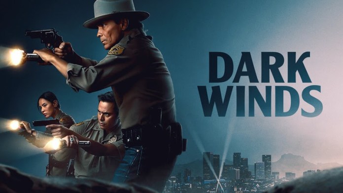 Dark Winds – Season 4 – Open Discussion + Poll Dark Winds – Season 4 – Open Discussion + Poll