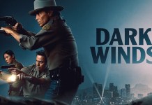 Dark Winds – Season 4 – Open Discussion + Poll