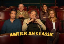 American Classic – Season 1 – Open Discussion + Poll