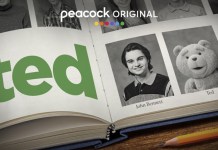 Ted – Season 2 – Open Discussion + Poll