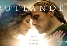 Outlander – Season 8 – Open Discussion + Poll