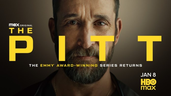 The Pitt – Hour Seven (1:00 p.m.) – Review: Before the Lights Go Out The Pitt – Hour Seven (1:00 p.m.) – Review: Before the Lights Go Out