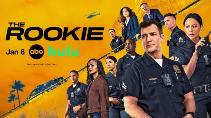 The Rookie – Baja – Review: Justice for the Forgotten The Rookie – Baja – Review: Justice for the Forgotten