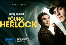 Young Sherlock – Season 1 – Open Discussion + Poll