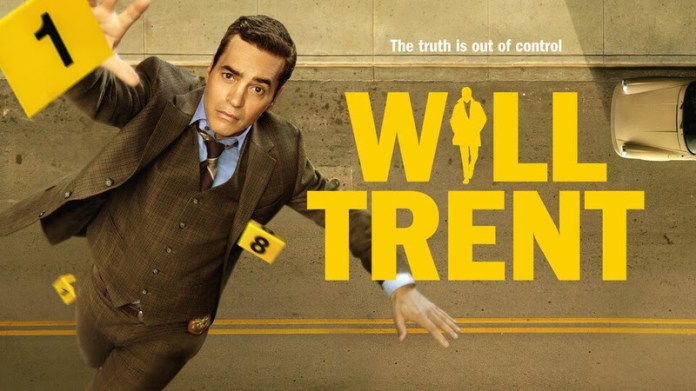 Will Trent – “Call Paul”– Review: Killer Imagination Will Trent – “Call Paul”– Review: Killer Imagination