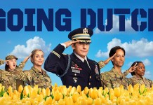 Going Dutch – Season 2 – Open Discussion + Poll