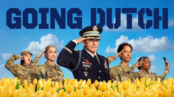 Going Dutch – Season 2 – Open Discussion + Poll Going Dutch – Season 2 – Open Discussion + Poll