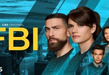 FBI – Confetti – Review : An FBI First