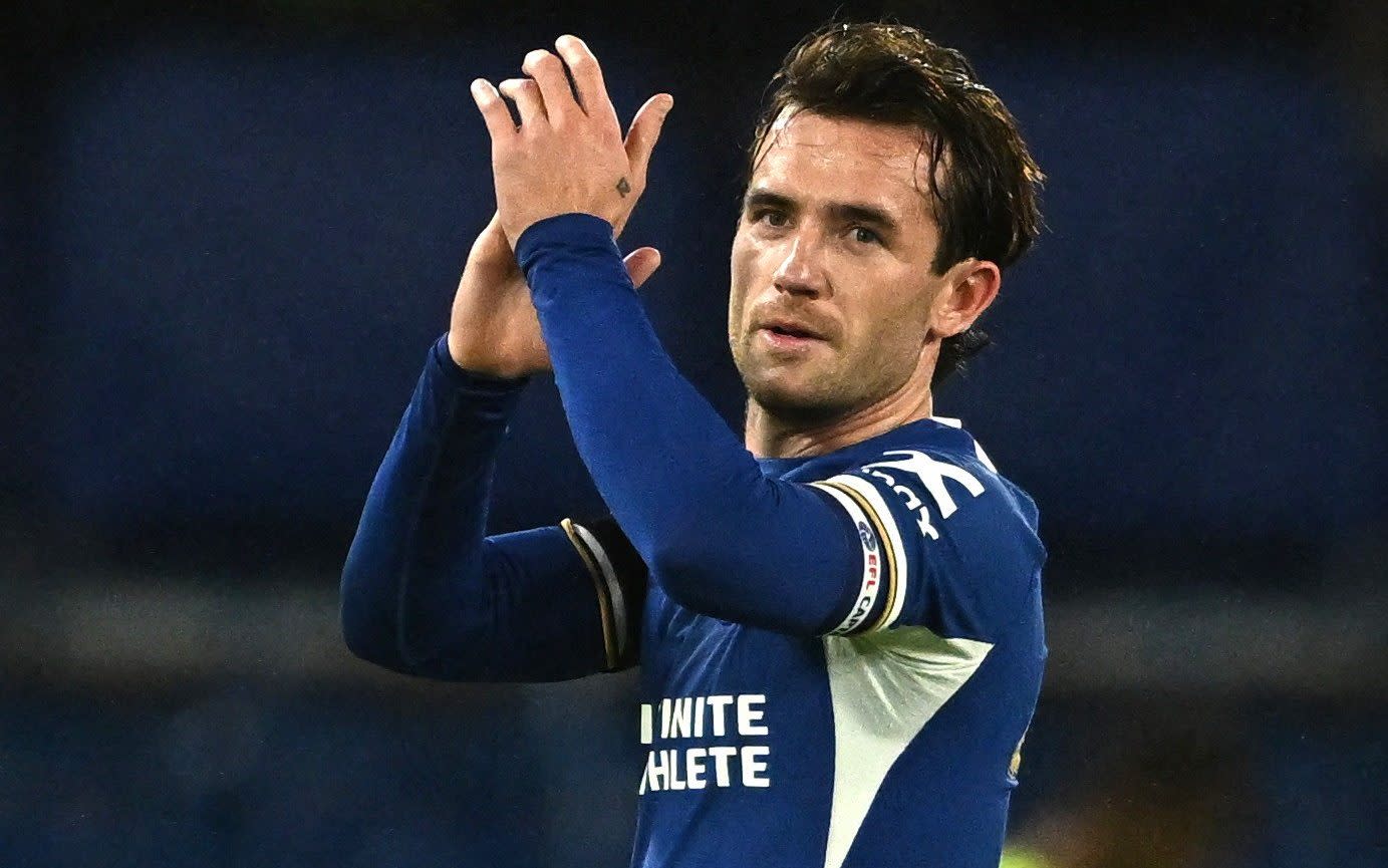 Ben Chilwell hopes to make Chelsea’s Premier League squad with no Turkey move available Ben Chilwell hopes to make Chelsea’s Premier League squad with no Turkey move available