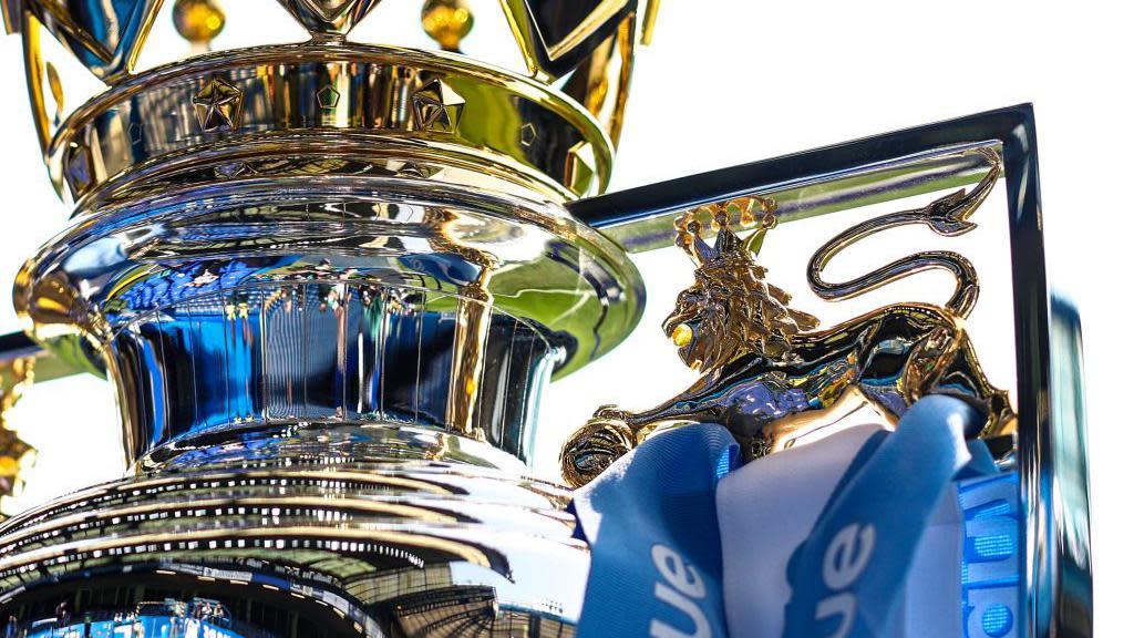 'Sport's trial of the century to begin': Premier League v Man City on 115 charges 'Sport's trial of the century to begin': Premier League v Man City on 115 charges