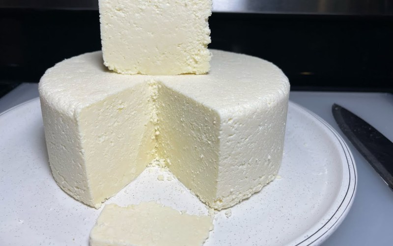 ¿Dónde probar la torre de queso salvadoreña en El Salvador? ¿Dónde probar la torre de queso salvadoreña en El Salvador?