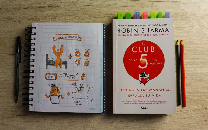 He cambiado el club de las 5 de la mañana por la tendencia wellness de 2026 (y así me he sentido) He cambiado el club de las 5 de la mañana por la tendencia wellness de 2026 (y así me he sentido)