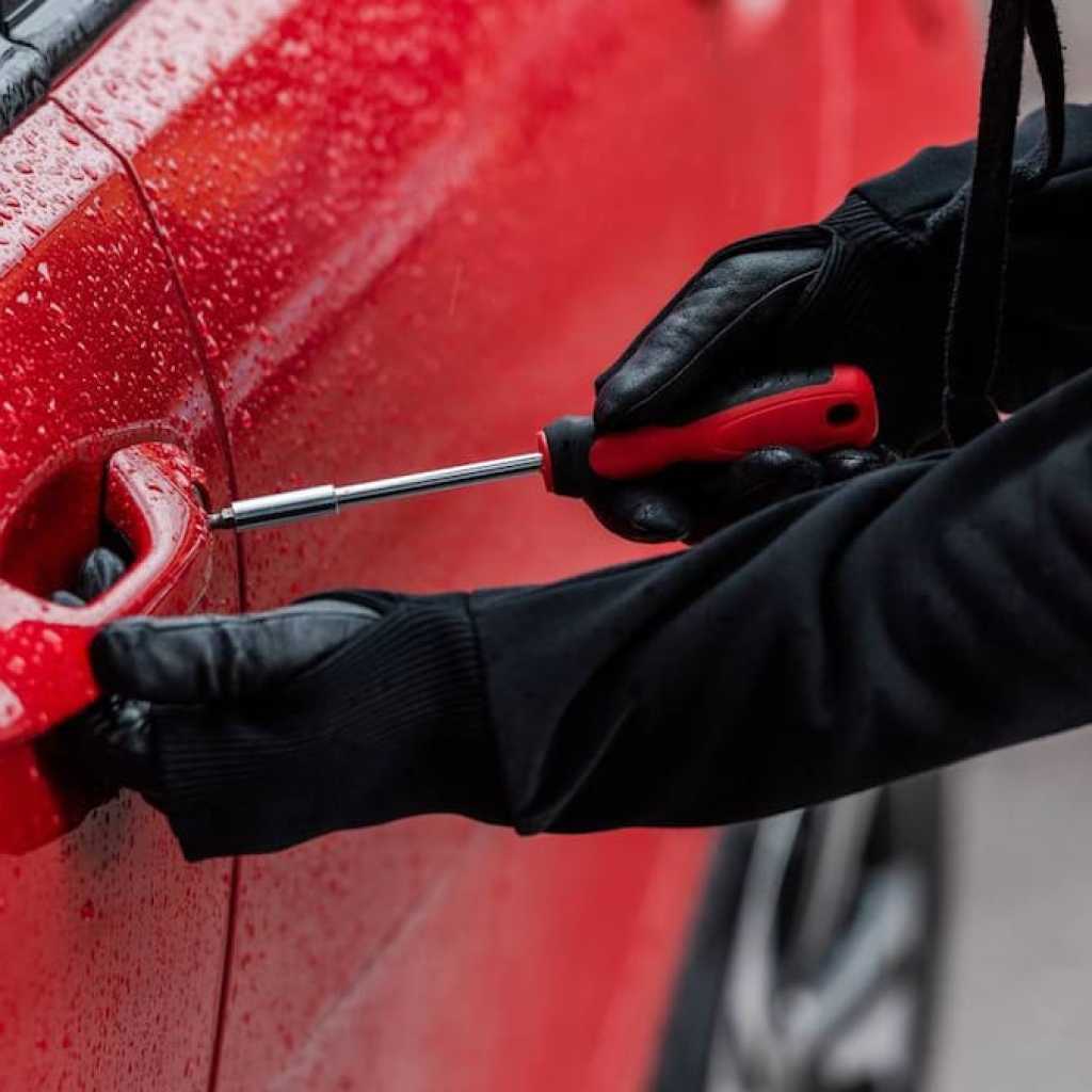 New Zealand’s Most Vulnerable Vehicles and Hotspot Regions for Car Theft New Zealand’s Most Vulnerable Vehicles and Hotspot Regions for Car Theft