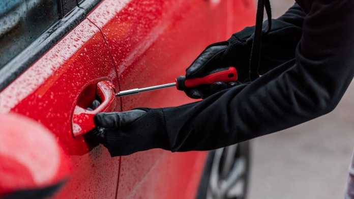 New Zealand’s Most Vulnerable Vehicles and Hotspot Regions for Car Theft New Zealand’s Most Vulnerable Vehicles and Hotspot Regions for Car Theft