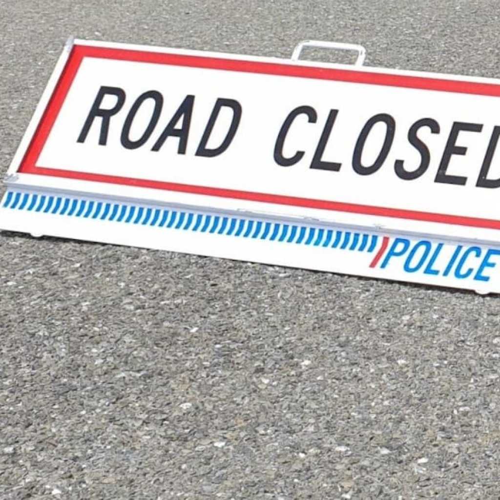 SH2 Closed After Multi-Vehicle Collision Near Dannevirke SH2 Closed After Multi-Vehicle Collision Near Dannevirke