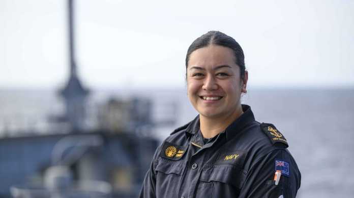 Aotearoa Sailor’s 307-Day Odyssey Ends with Christmas Homecoming Aotearoa Sailor’s 307-Day Odyssey Ends with Christmas Homecoming