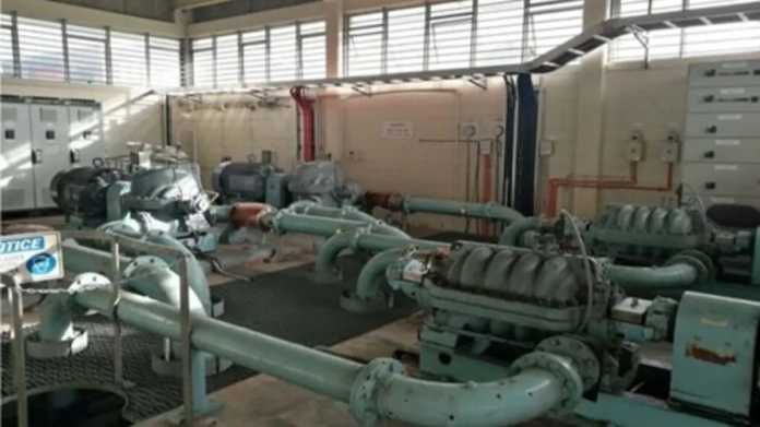 Onehunga Water Treatment Plant Reopening Pushed to 2029 Due to PFAS Contamination Onehunga Water Treatment Plant Reopening Pushed to 2029 Due to PFAS Contamination