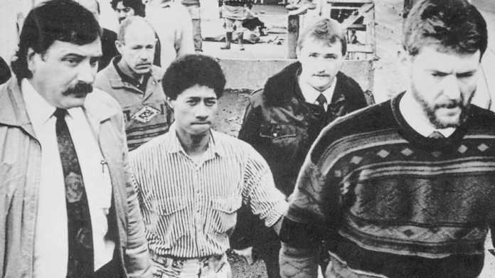 Raymond Ratima Denied Parole After 33 Years for Mass Murder Raymond Ratima Denied Parole After 33 Years for Mass Murder