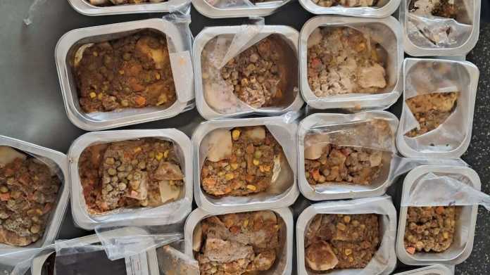 Haeata School Investigates Claims of Serving Spoiled Lunches Haeata School Investigates Claims of Serving Spoiled Lunches