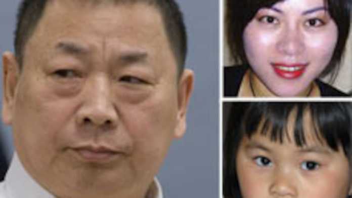 No Parole for Man Who Abandoned Daughter After Murdering Wife No Parole for Man Who Abandoned Daughter After Murdering Wife