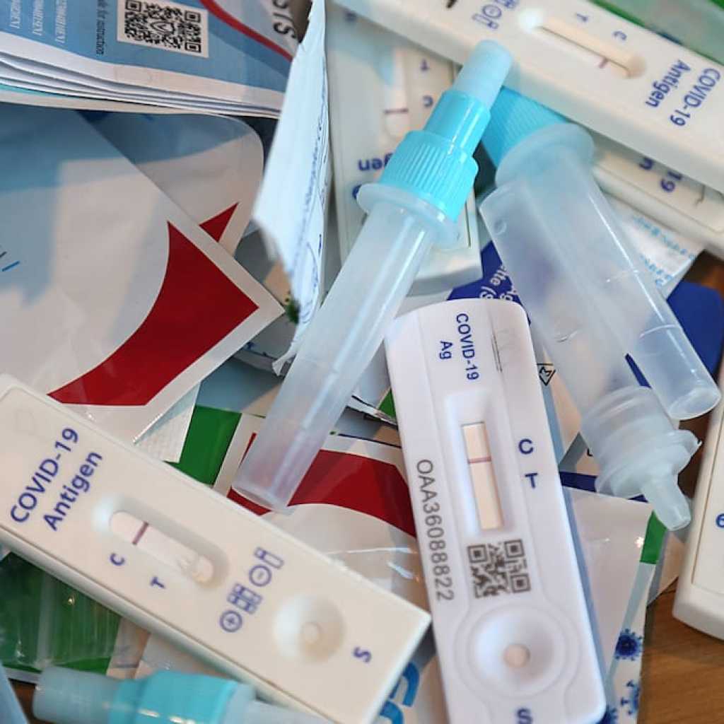 Covid-19 Outbreak Forces Gore Hospital to Suspend Admissions and Visitation Covid-19 Outbreak Forces Gore Hospital to Suspend Admissions and Visitation