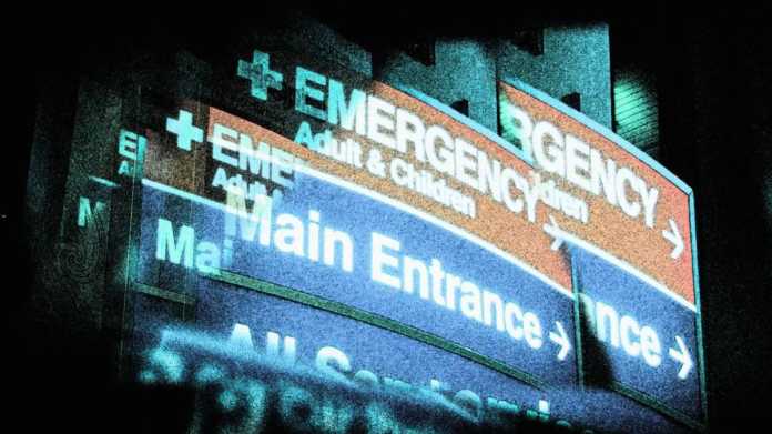 Eleven Hour Wait: Woman Left Untreated at Wellington Hospital Emergency Department Eleven Hour Wait: Woman Left Untreated at Wellington Hospital Emergency Department