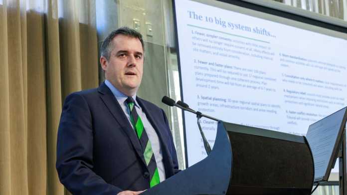 Auckland Housing Intensification: Bishop Unveils Solution Auckland Housing Intensification: Bishop Unveils Solution