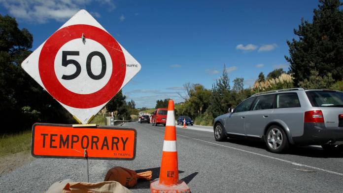 SH1 Repairs Scheduled for Taihape and Raetihi Regions in January SH1 Repairs Scheduled for Taihape and Raetihi Regions in January