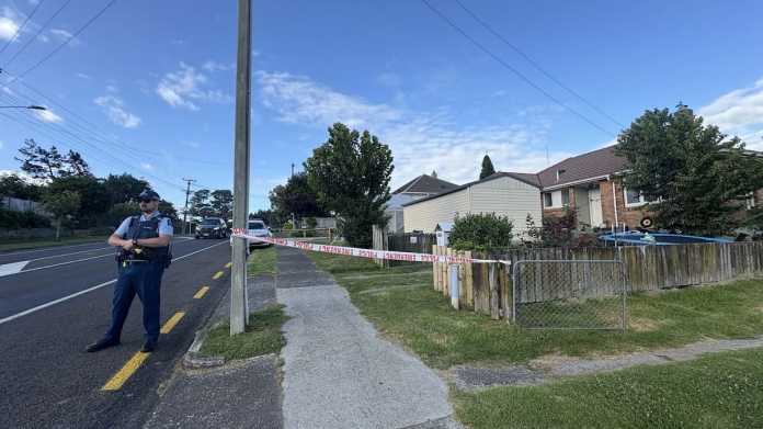Tauranga Woman Charged with Murder in Fraser St Homicide Tauranga Woman Charged with Murder in Fraser St Homicide